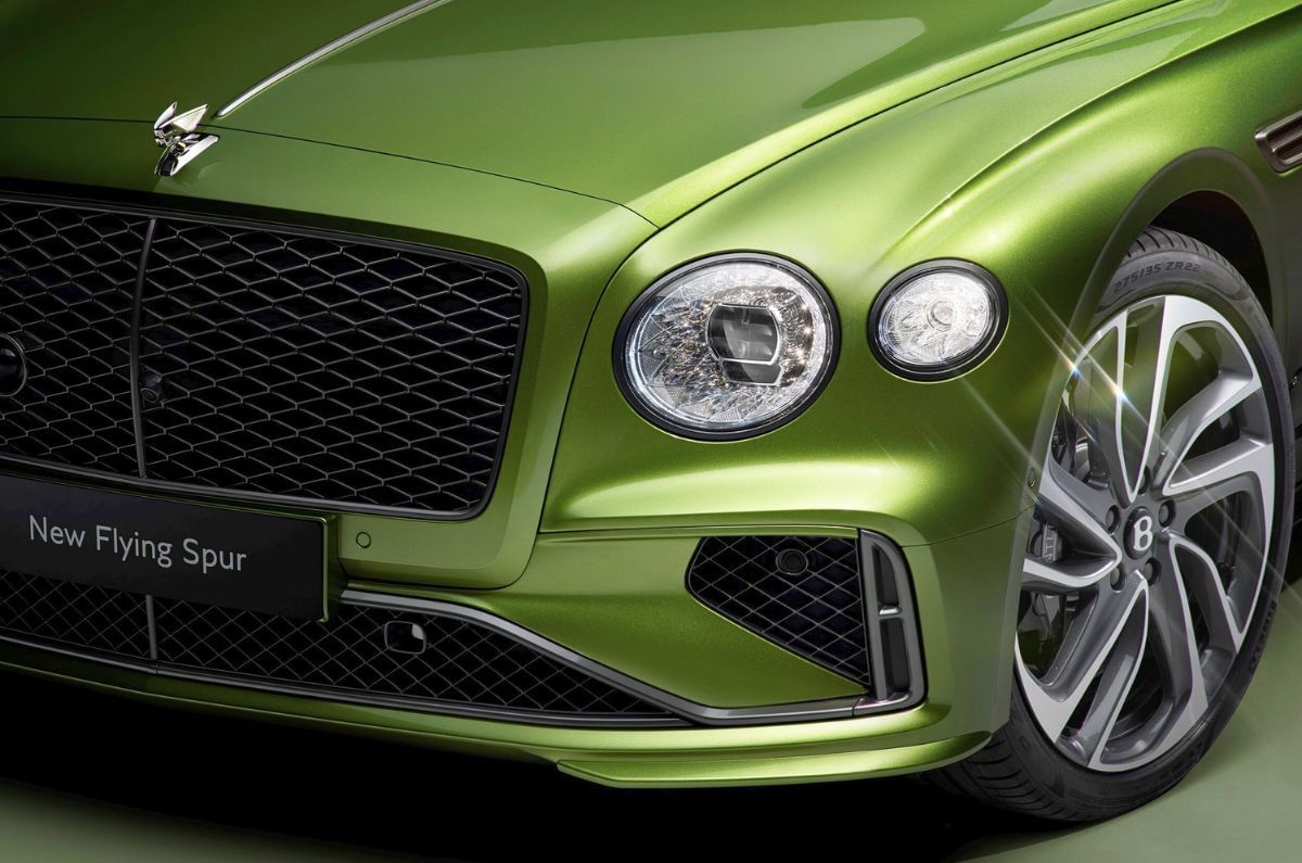Bentley Flying Spur, price, specs, performance, powertrain